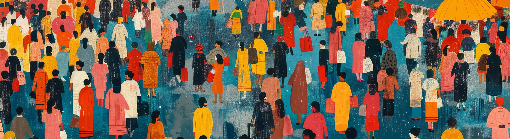 Explore other ways of life