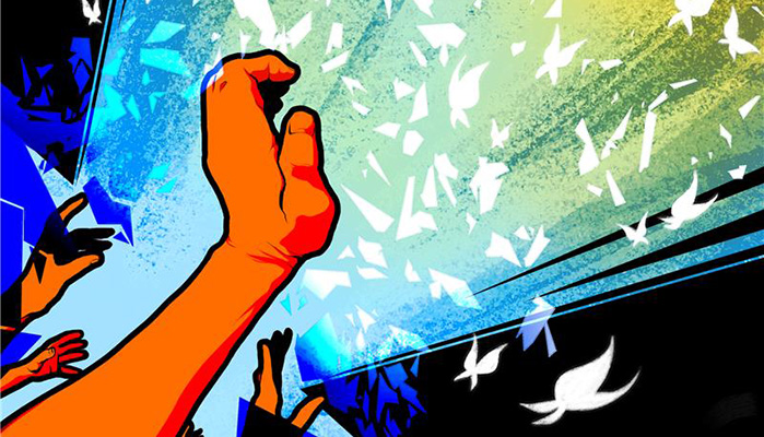 UFV Student Change Makers organize Changemaking Week 2025