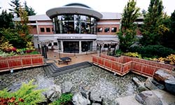 UFV Clearbrook Centre