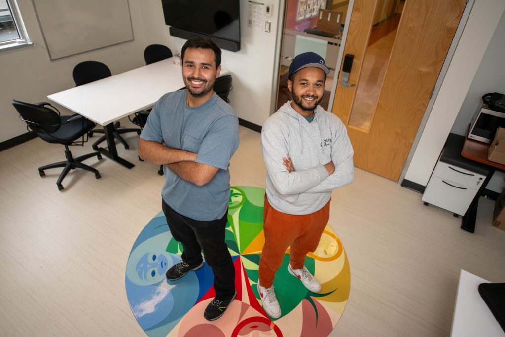 UFV students shine at ‘Solutions in Scaling Sustainable Agriculture’ hackathon 