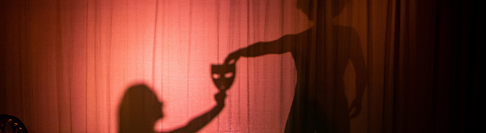 UFV Theatre's 2025-2026 season lineup