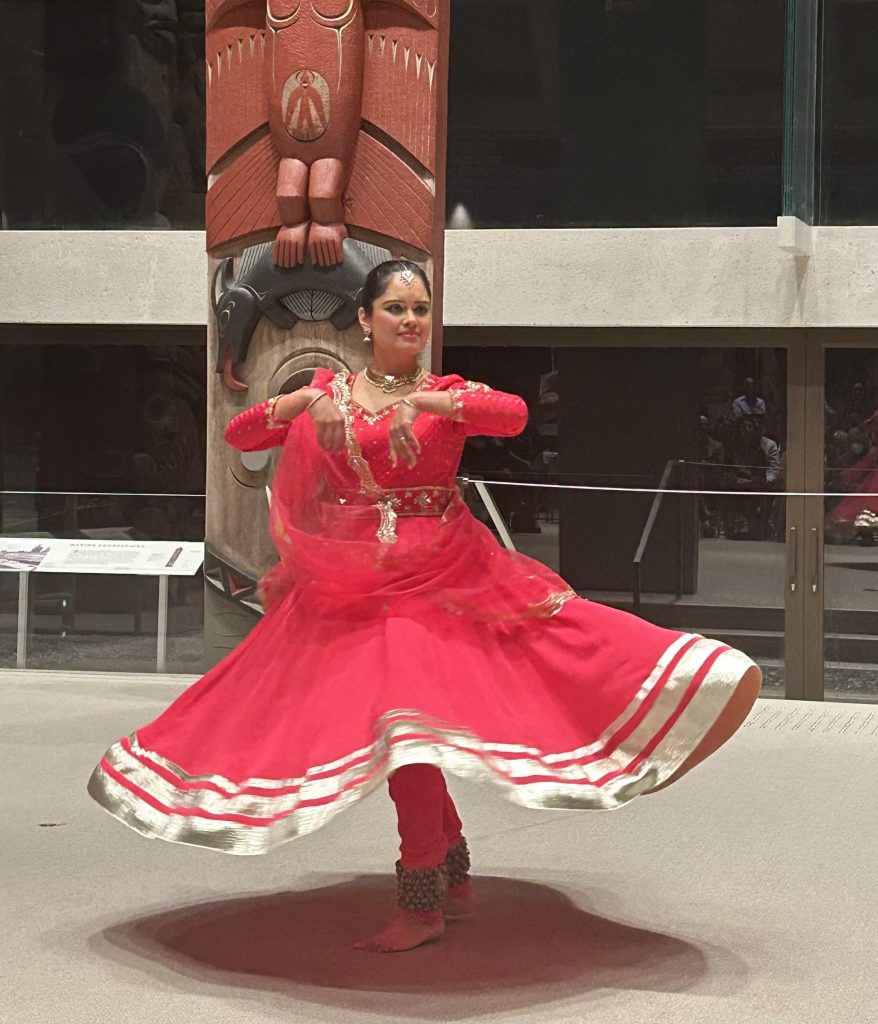 Carrying the Light: Inaugural Gathering of SASI’s Partnership with the Museum of Anthropology