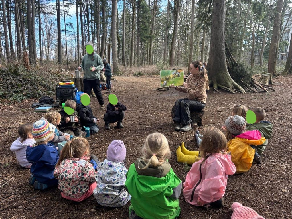 From classroom sketches to childcare spaces: Student project becomes a real-world blueprint