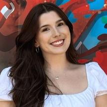 Peer Advisor headshot