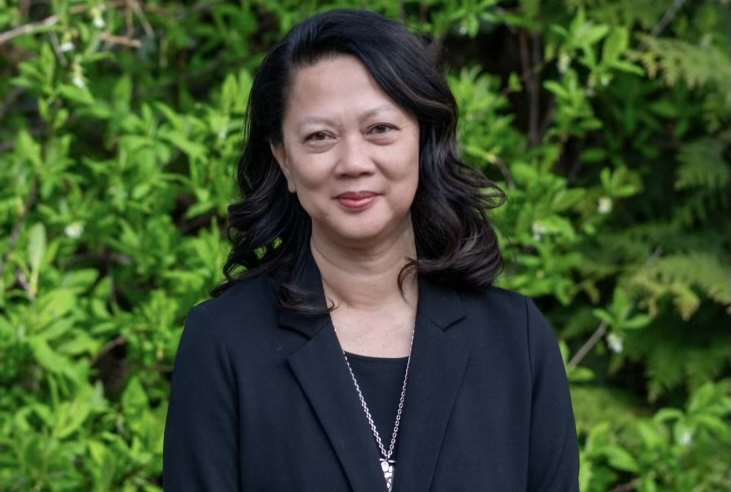 Dr. Lisa Moy UFV’s new Associate Dean of FECHD