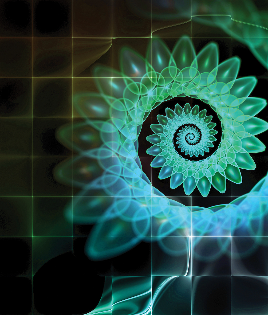 Numbers can change the world