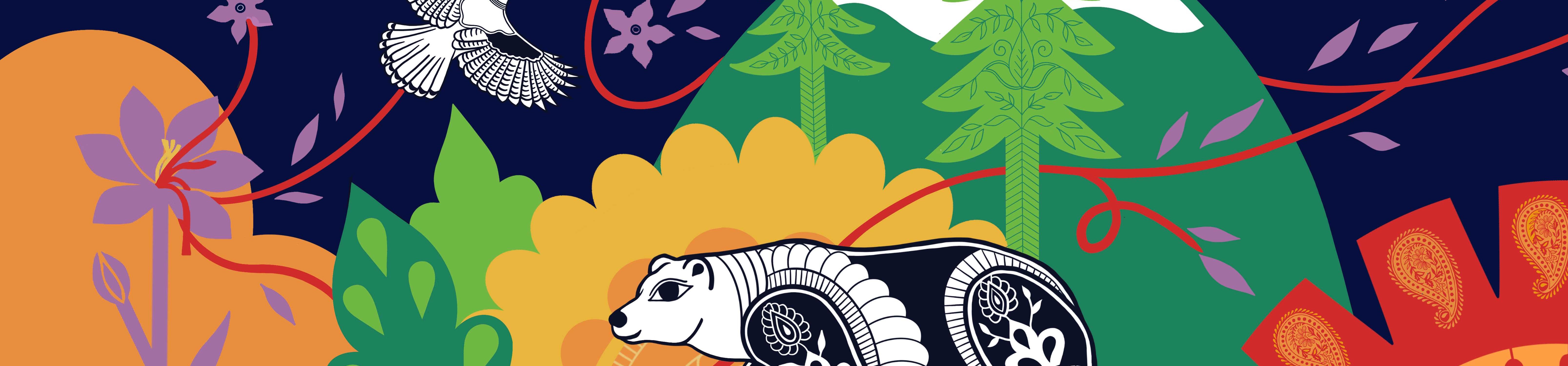 South Asian Studies Institute