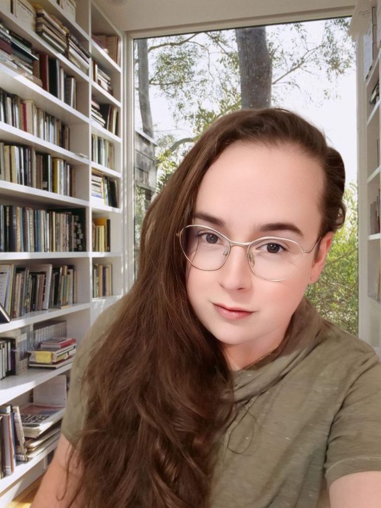 Sociology With Heart: Spotlight on Dr. Sol Underwood