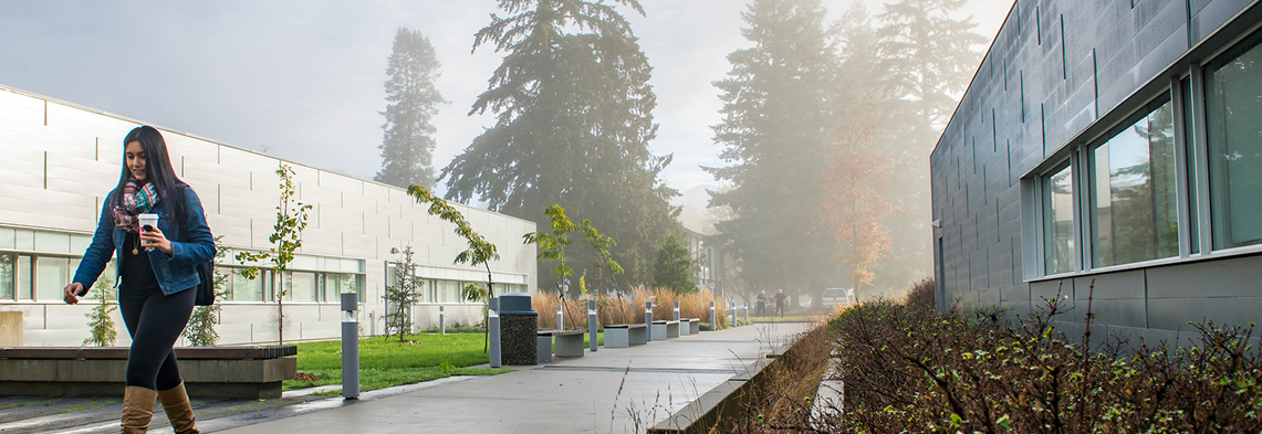 Unlock your potential with UFV&rsquo;s Economics BA program
