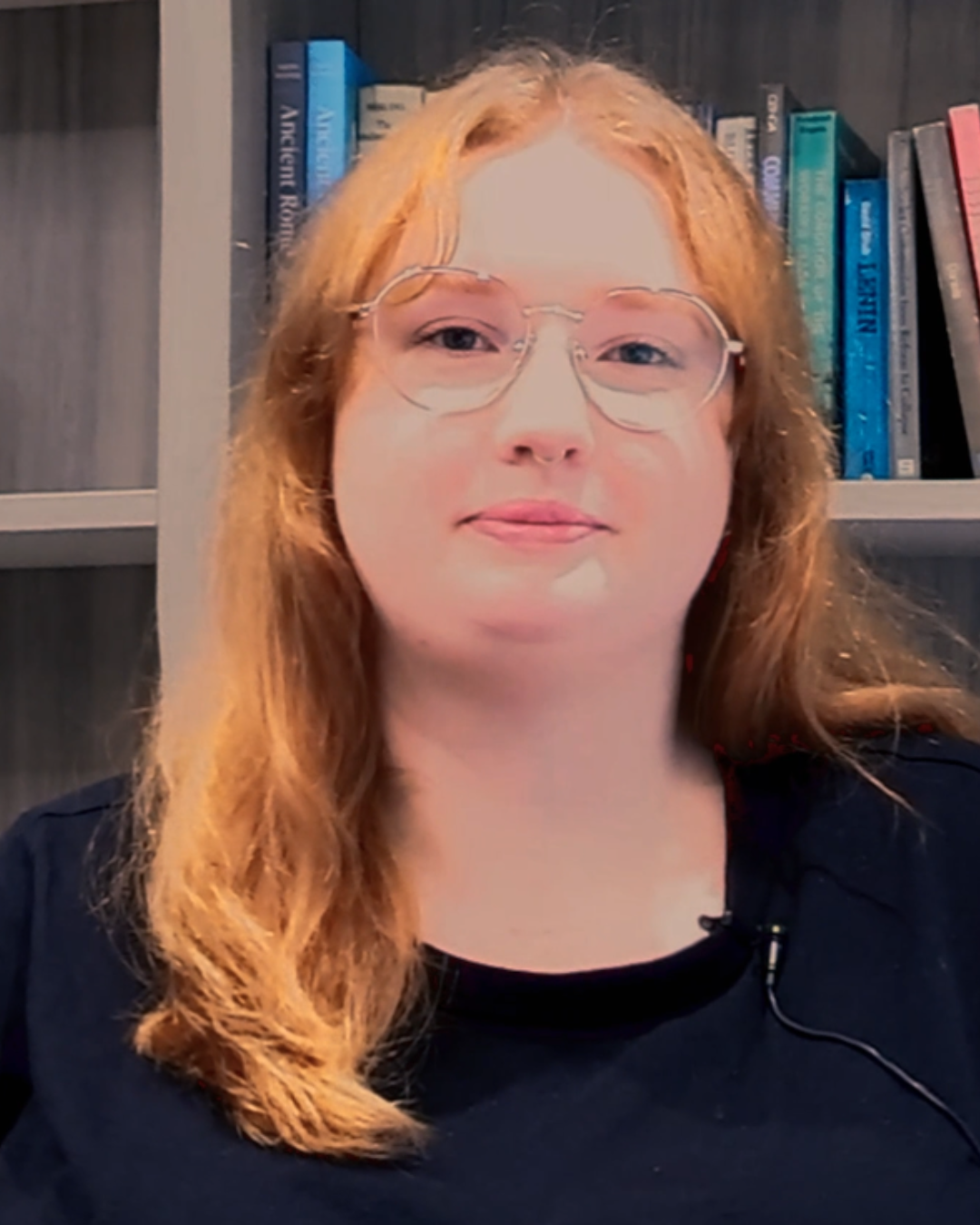 Chelsea Skerlak student