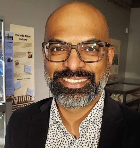 Illuminating Indentured Labour Histories: Fall ‘25 Lecture Series with Rizwaan Abbas