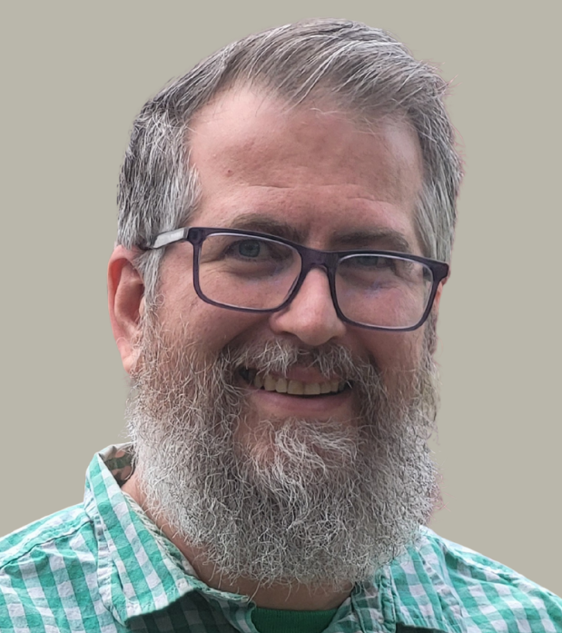 From Superheroes to Modern Fiction: A Conversation with Dr. Ron Sweeney